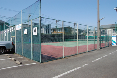 大塚園テニスクラブ