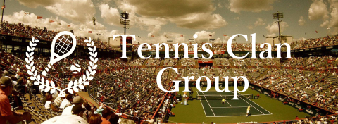 Tennis Clan Group